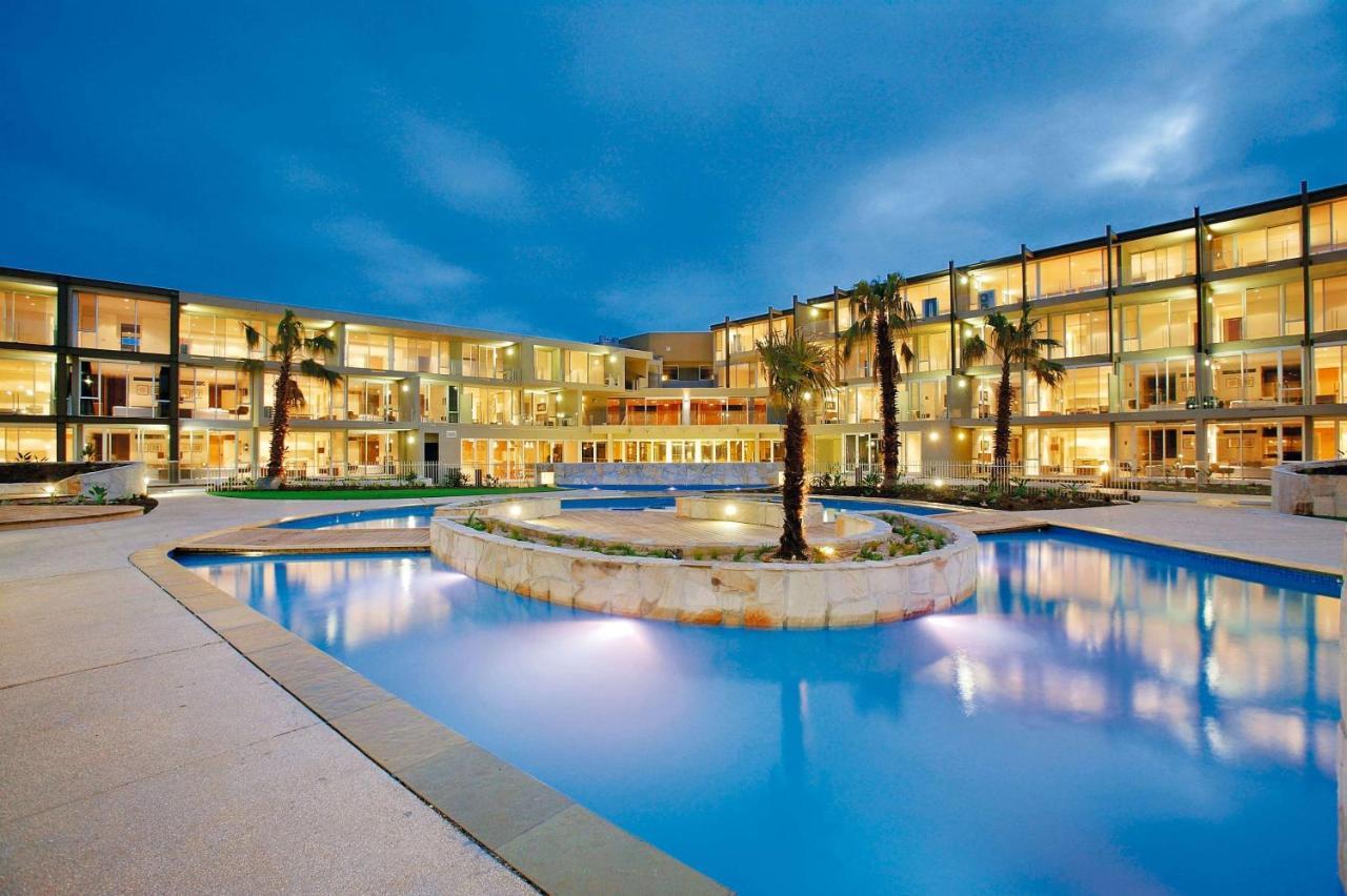 Wyndham Resort Torquay Eksteriør bilde