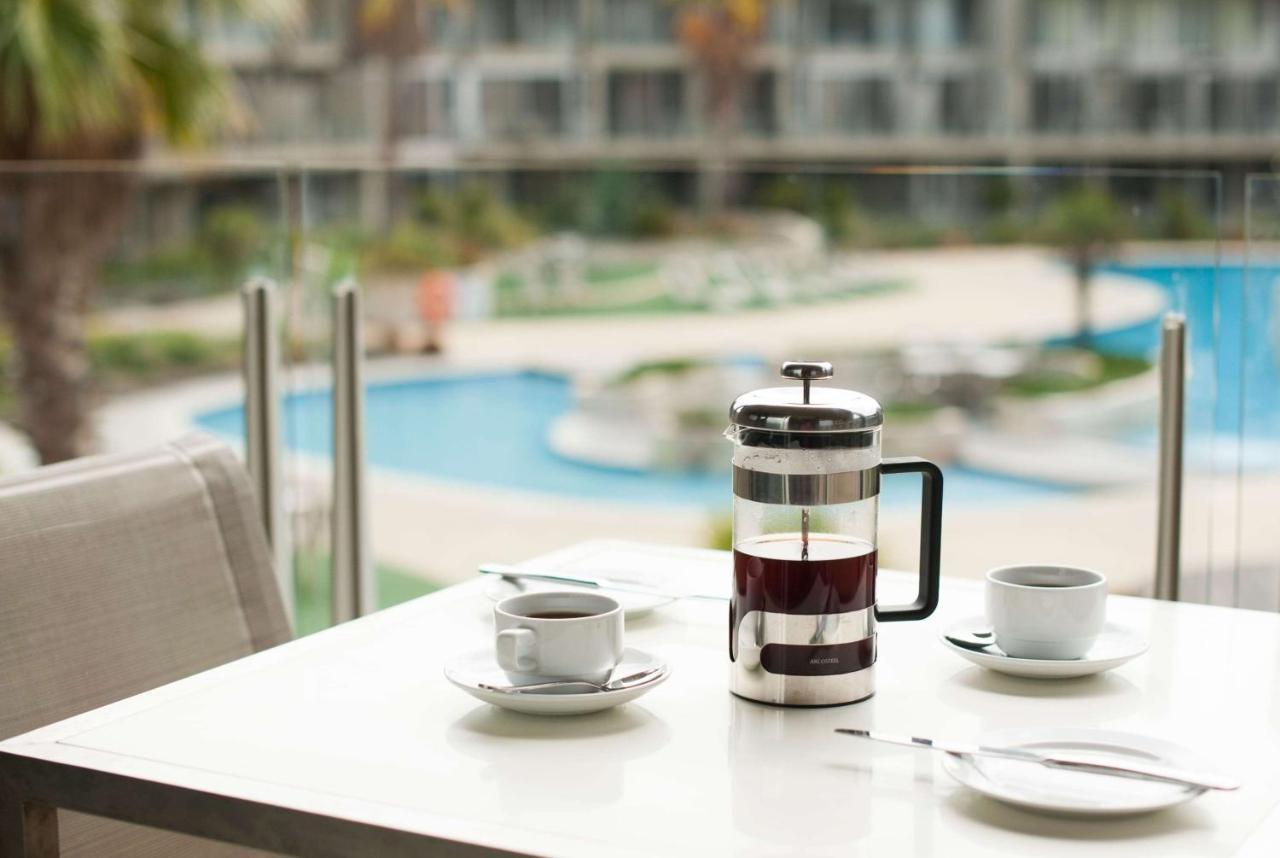 Wyndham Resort Torquay Eksteriør bilde