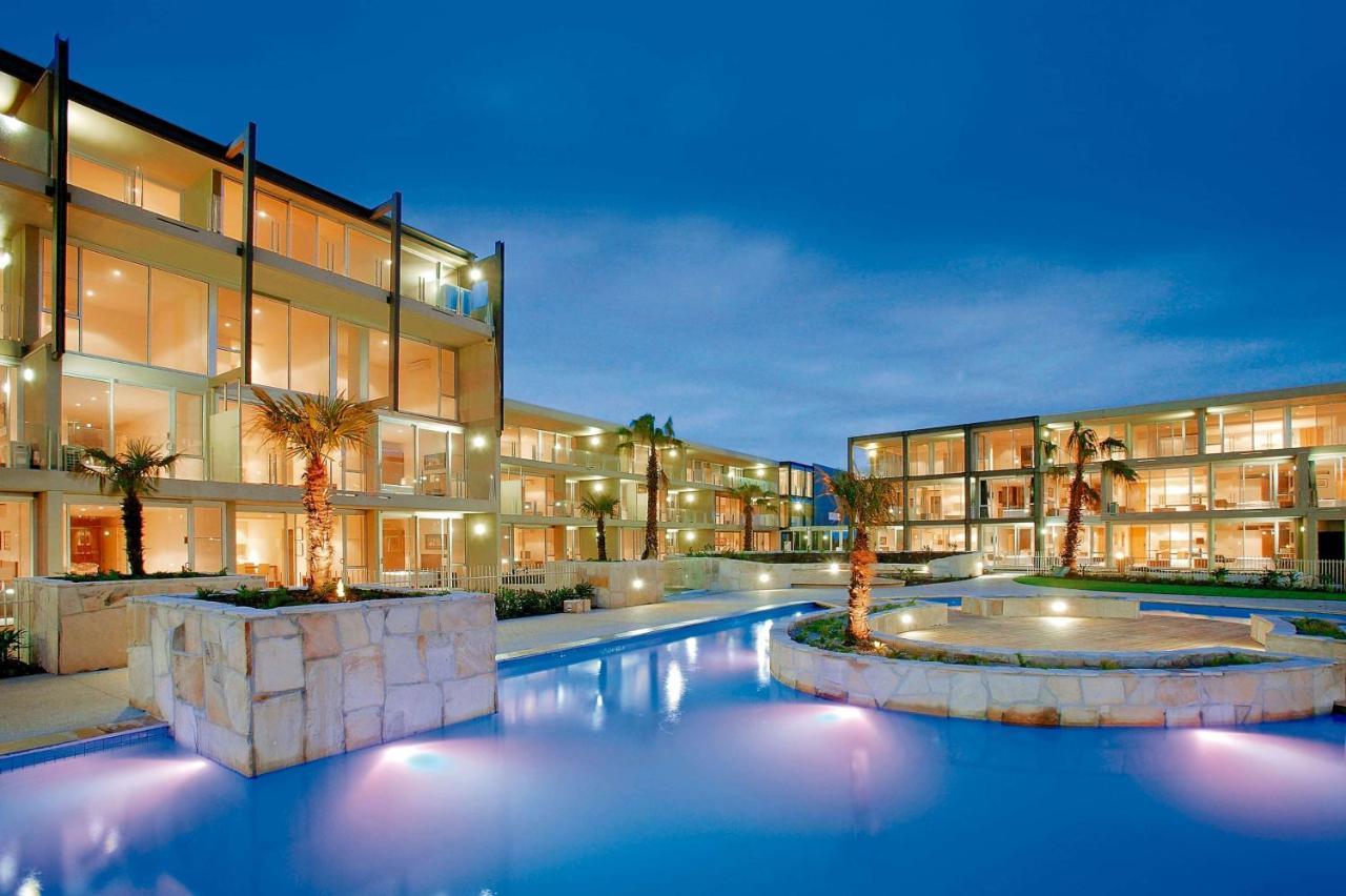 Wyndham Resort Torquay Eksteriør bilde