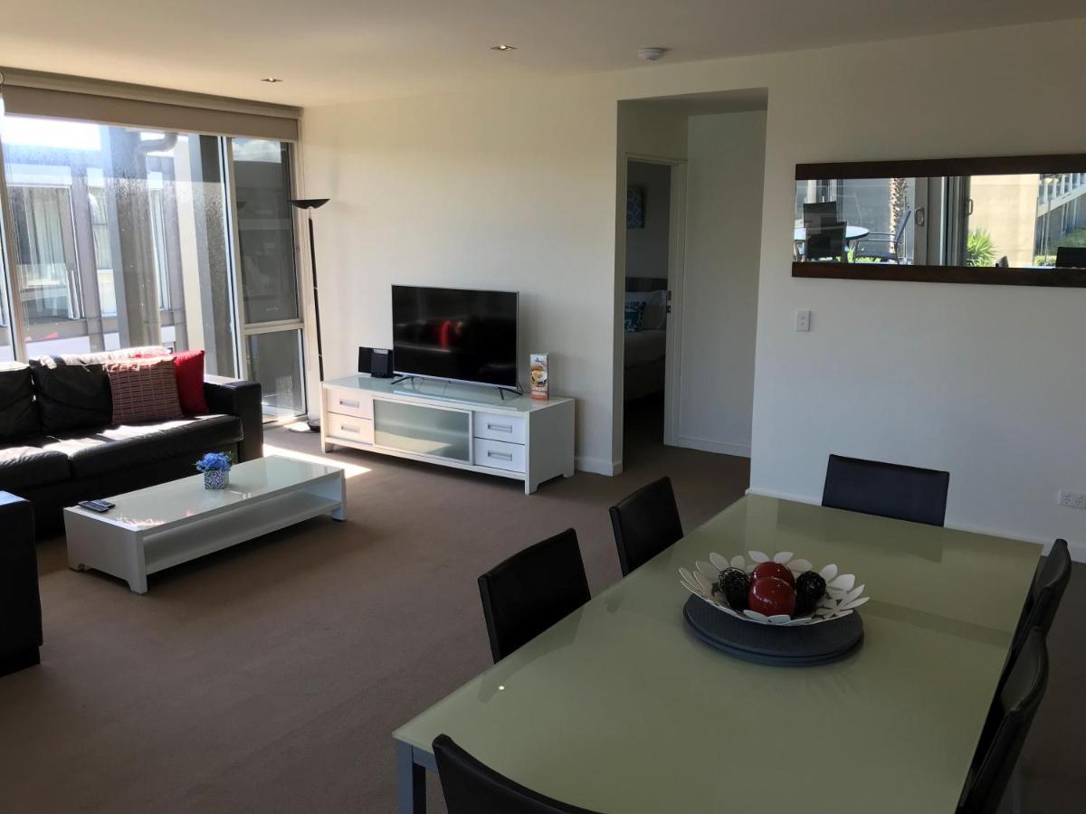 Wyndham Resort Torquay Eksteriør bilde