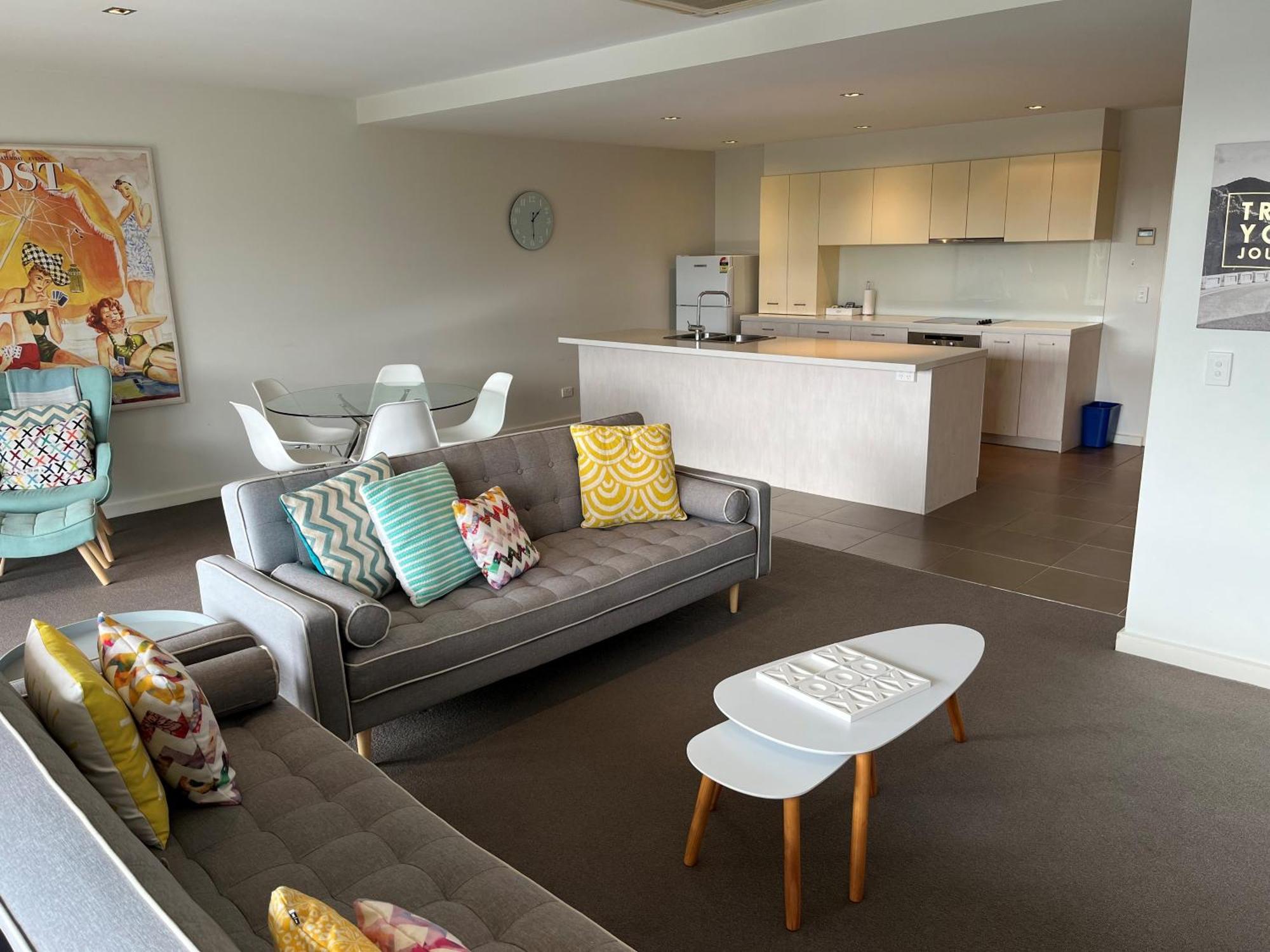 Wyndham Resort Torquay Eksteriør bilde
