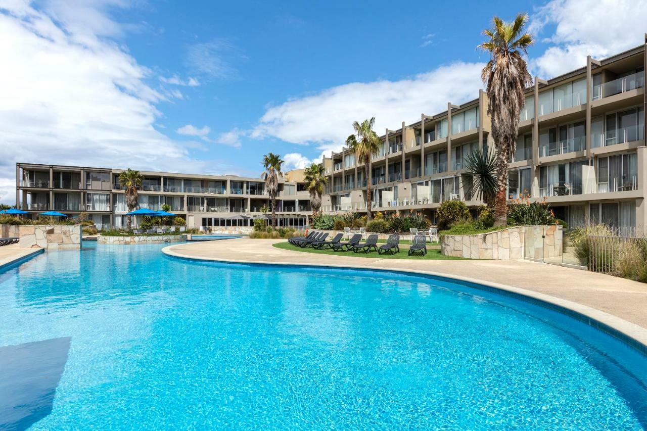 Wyndham Resort Torquay Eksteriør bilde