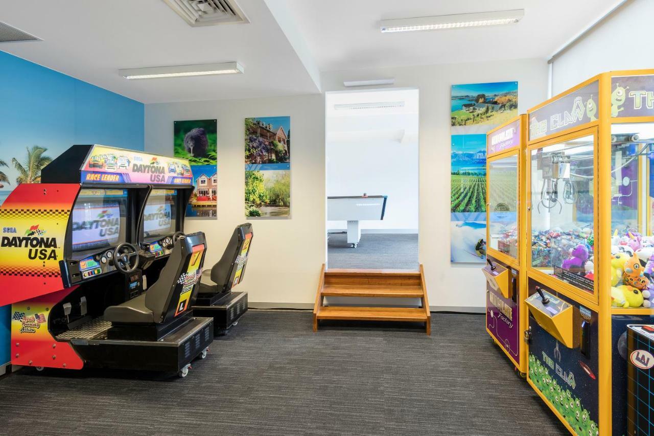 Wyndham Resort Torquay Eksteriør bilde